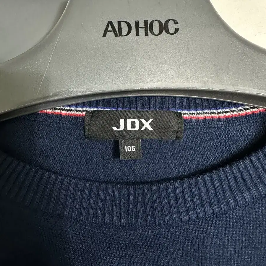 JDX 니트 105