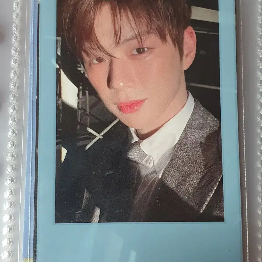 더스토리 강다니엘 포카