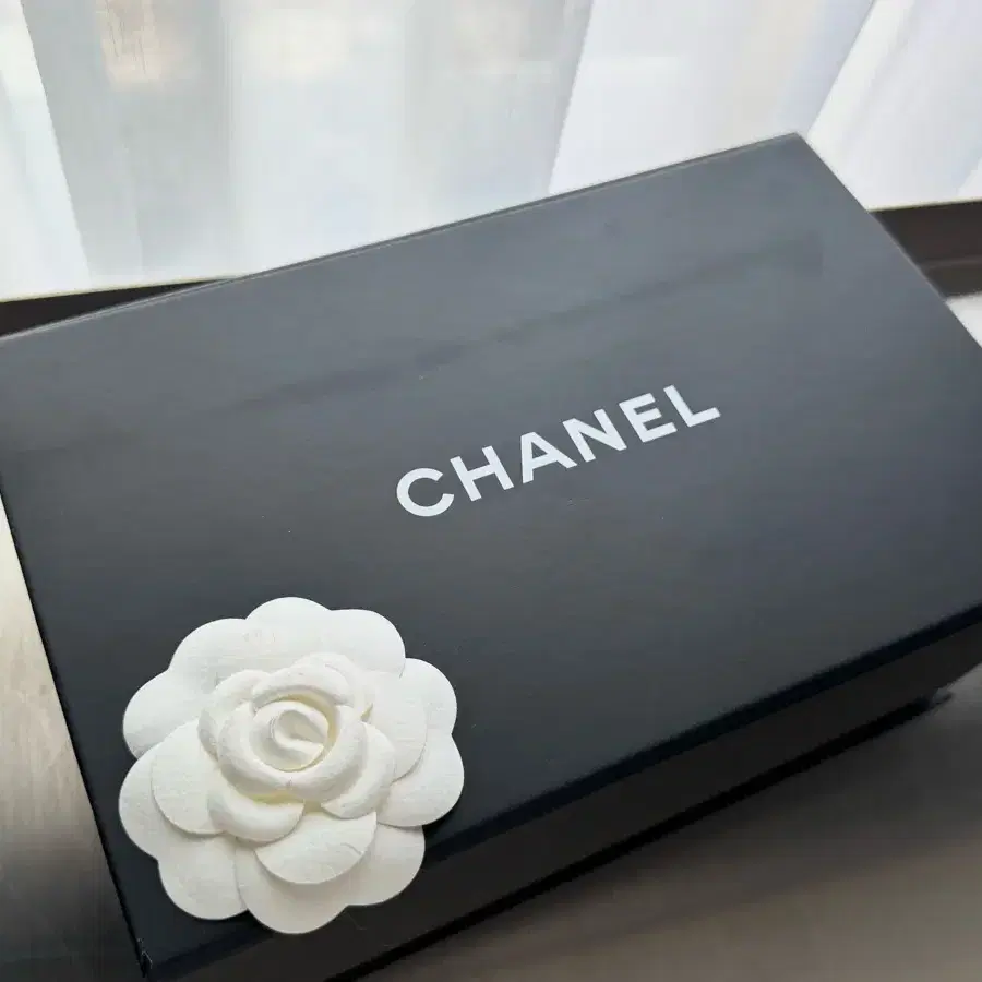 샤넬 클래식 쁘띠삭 플랩백 [ CHANEL ]