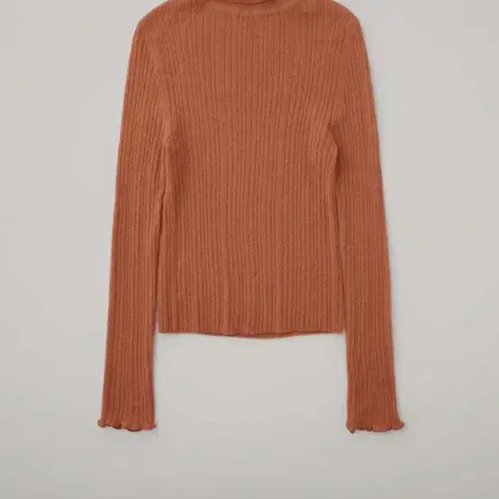 시엔느 터틀넥 Holy Wool Roll-Neck