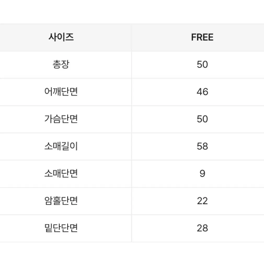 에이블리 브이넥 루즈핏 반크롭 니트