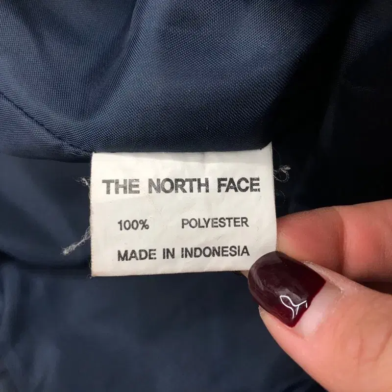 THE NORTH FACE 노스페이스 패딩 A00602