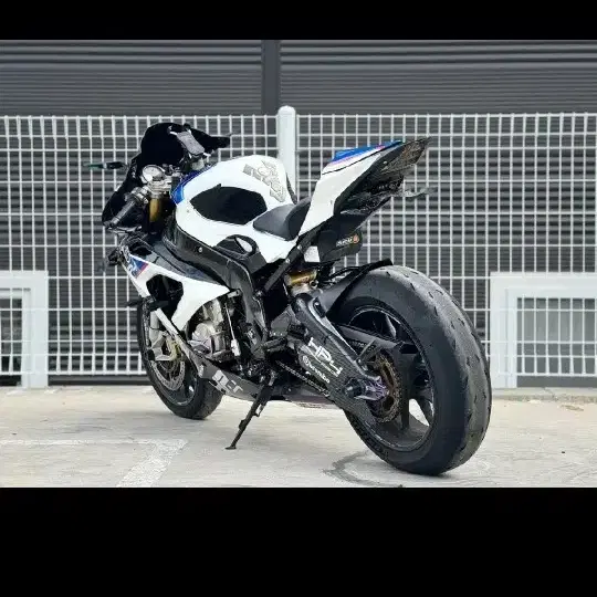 BMW S1000RR