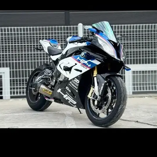 BMW S1000RR