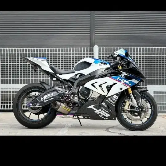 BMW S1000RR