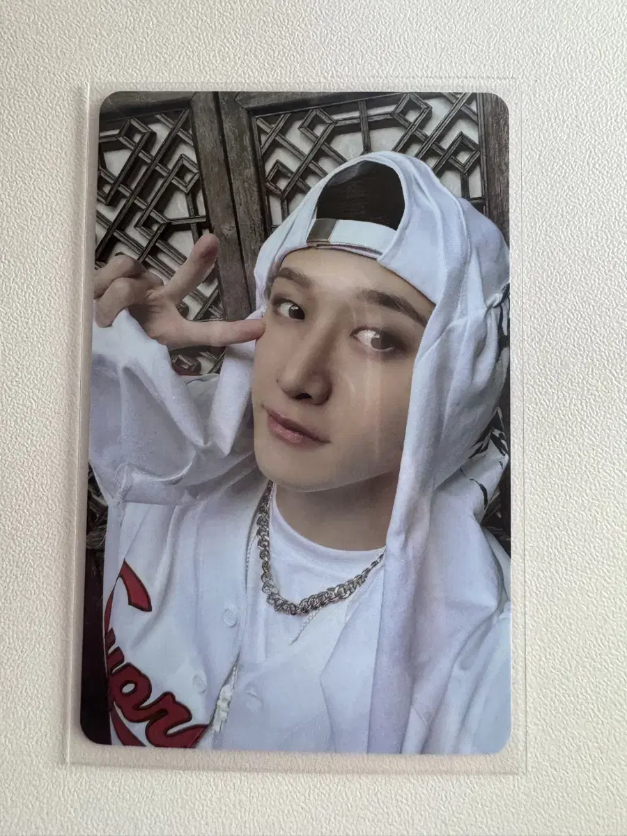 straykids hap nemo album randompoka bang chan