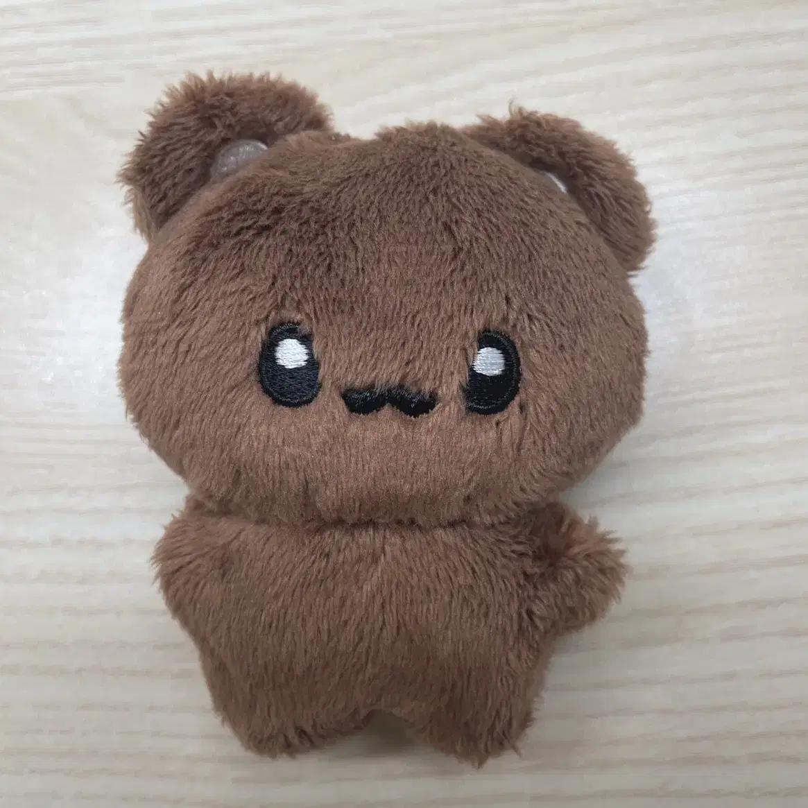 푸딩찬 엔시티 해찬 10cm 인형 양도