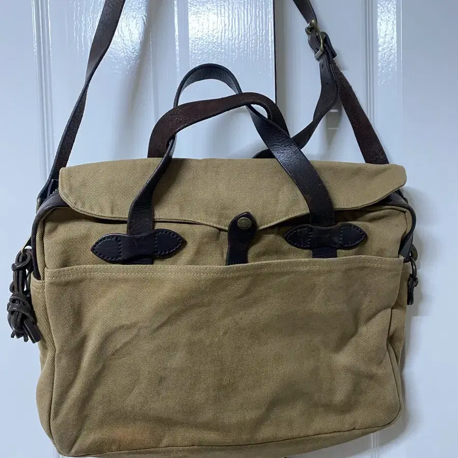 필슨(FILSON) 256 (tan)