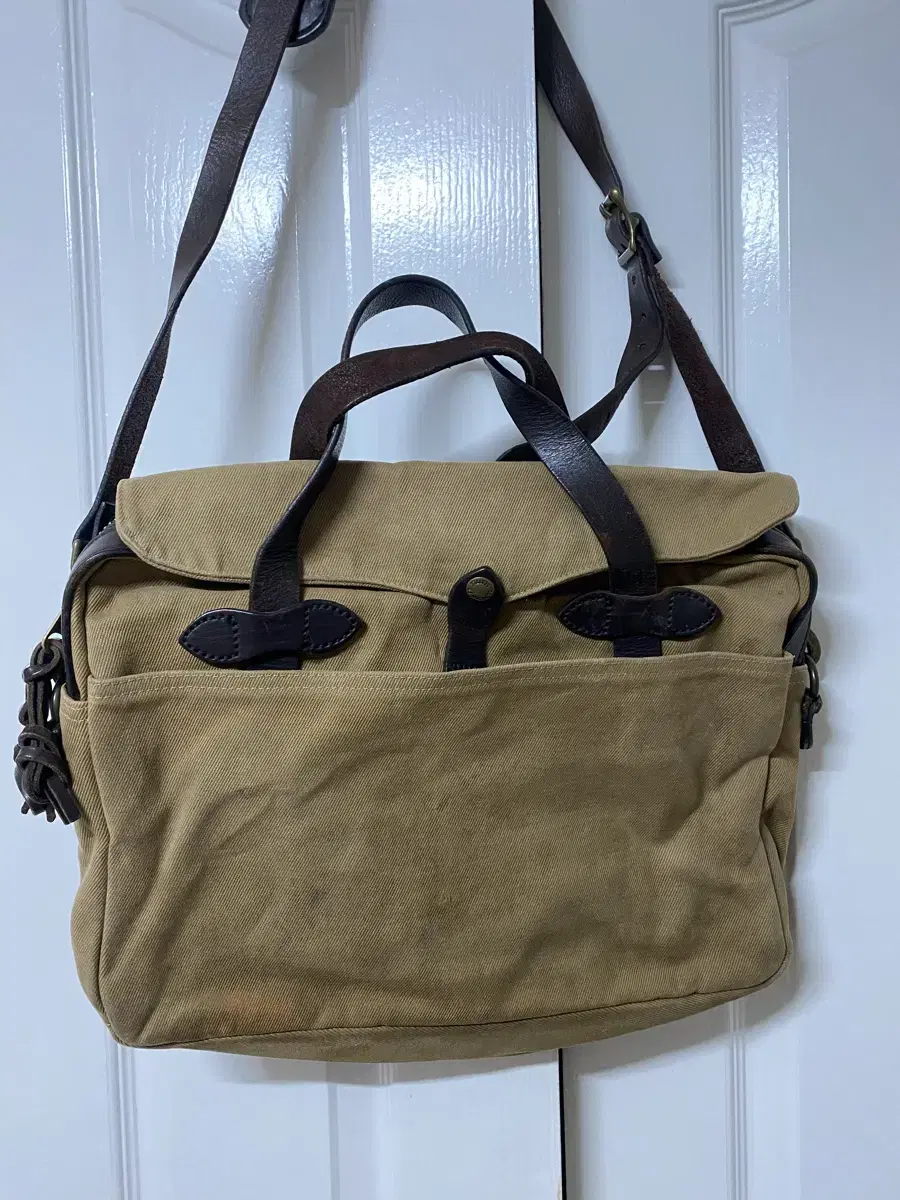 필슨(FILSON) 256 (tan)