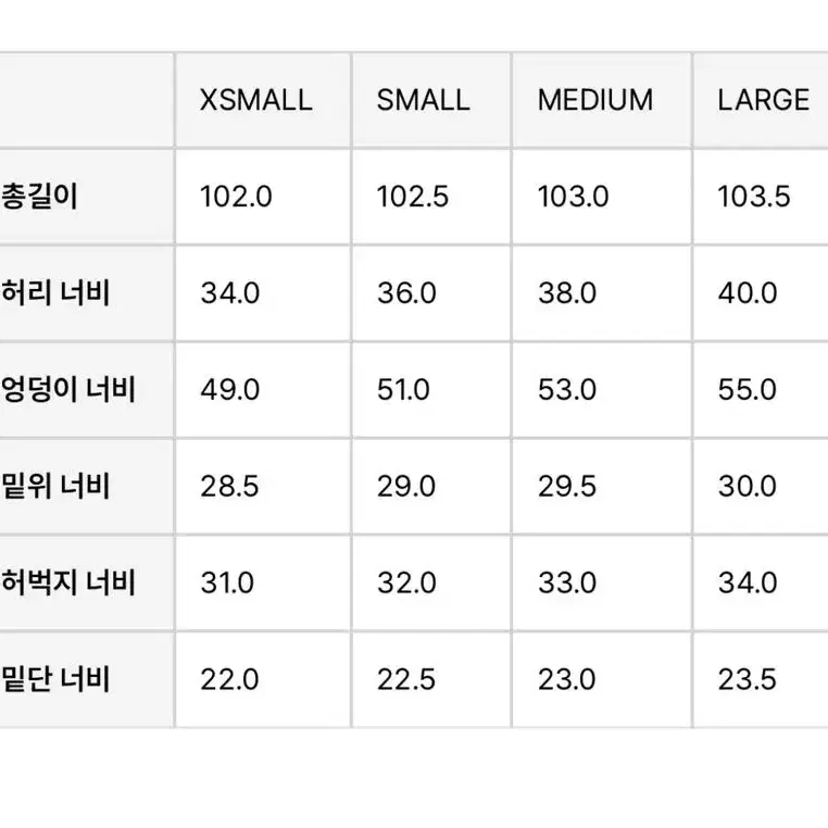 (새상품) 파사드패턴 클래식데님 애쉬브라운