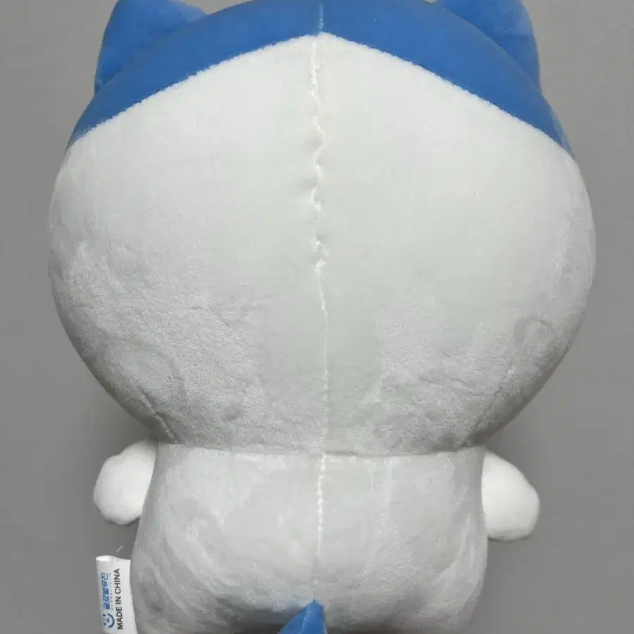 먼작귀 하치와레 봉제인형 25cm 치이카와