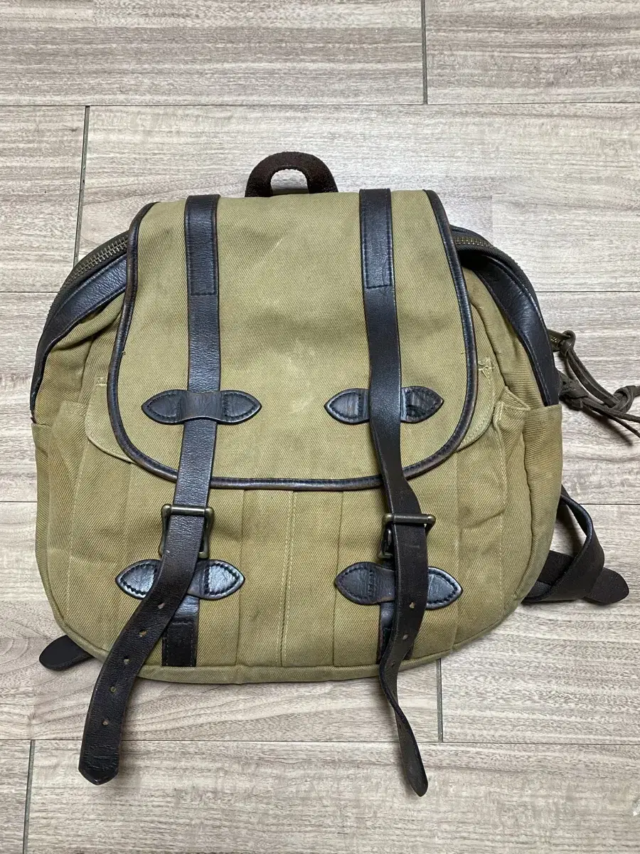 필슨 (FILSON) 백팩