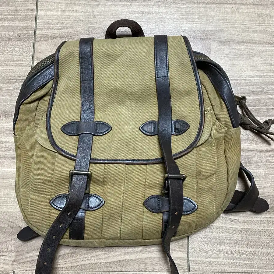 필슨 (FILSON) 262 백팩