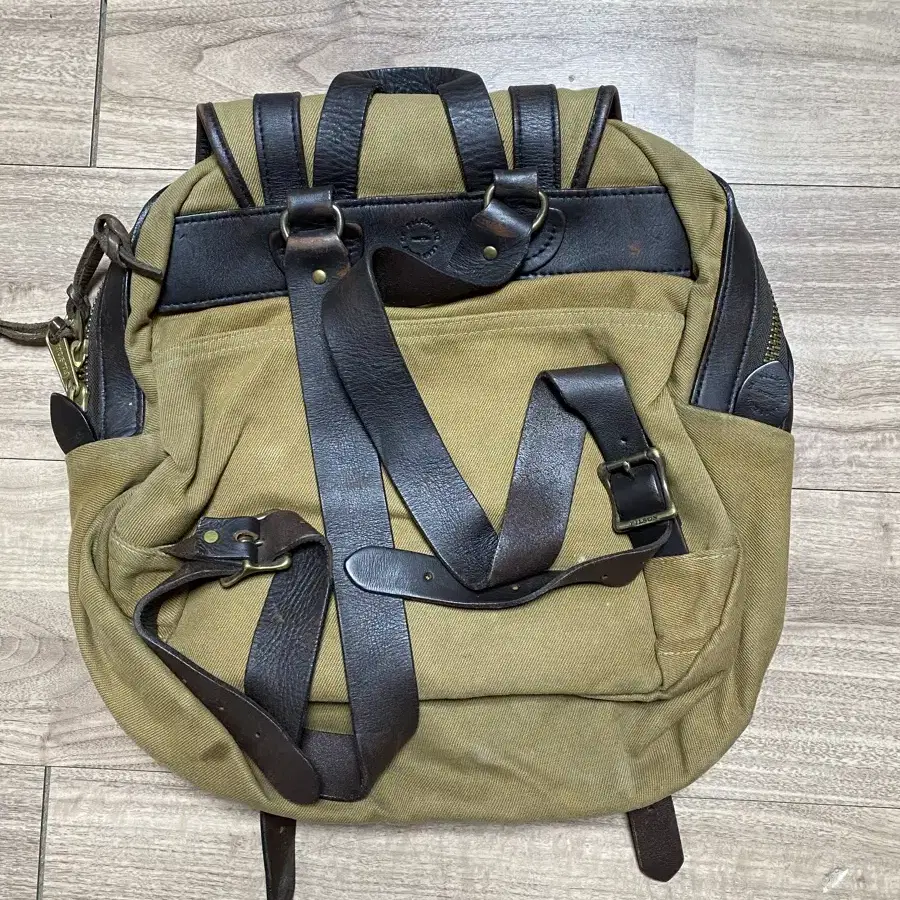 필슨 (FILSON) 262 백팩