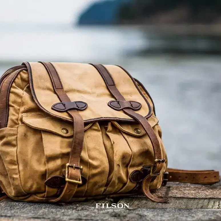 필슨 (FILSON) 262 백팩