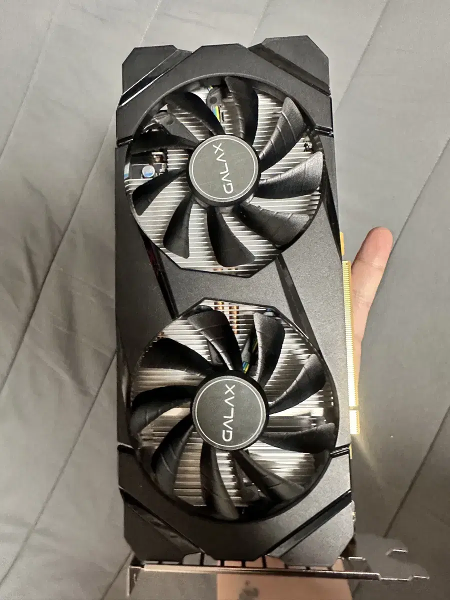 gtx1660 super