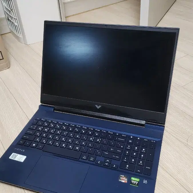 hp 빅터스 16-e0147ax