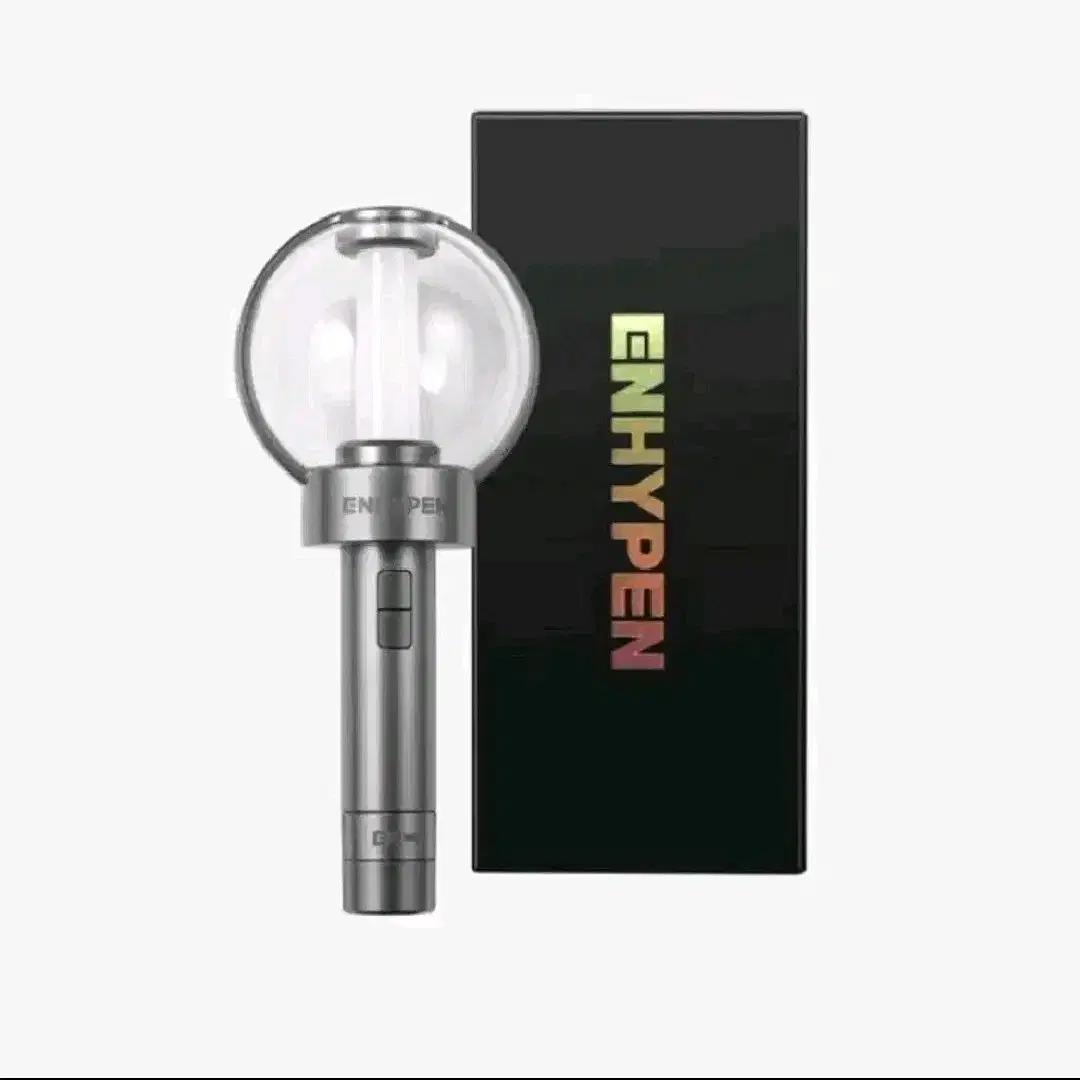 Engine rods enhypen lightstick 1