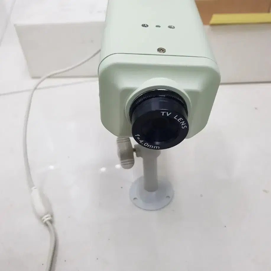 모형 CCTV