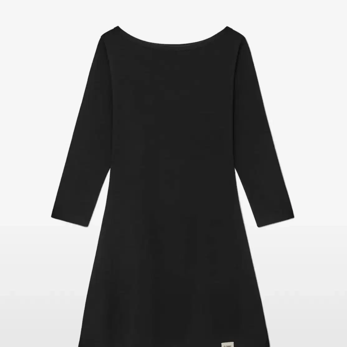 글로니 3/4 G comfort dress 원피스 드레스