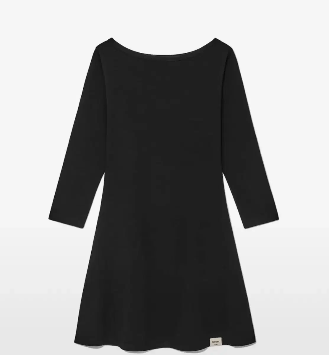 글로니 3/4 G comfort dress 원피스 드레스