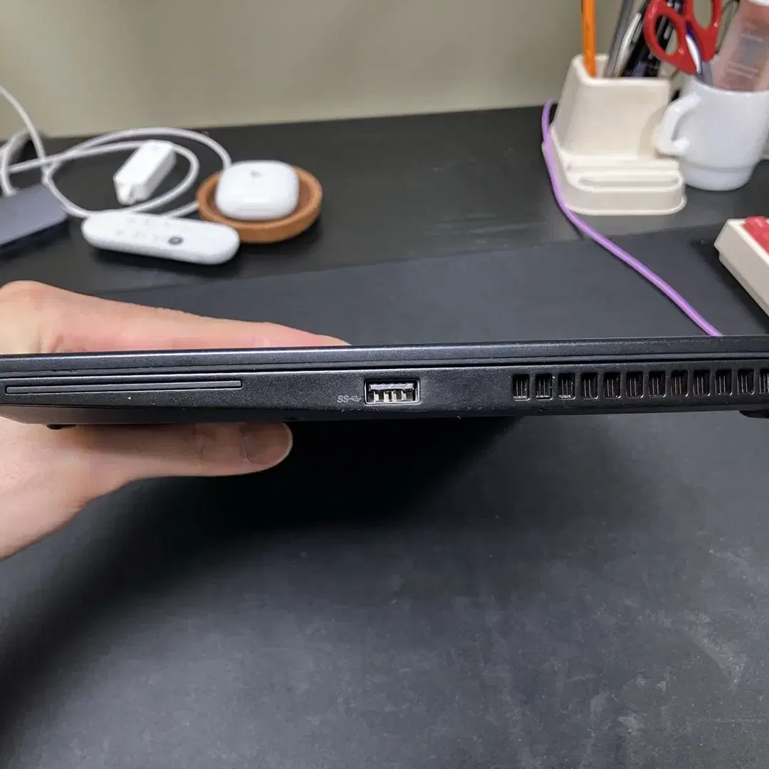 T480S 싱크패드 노트북 LTE