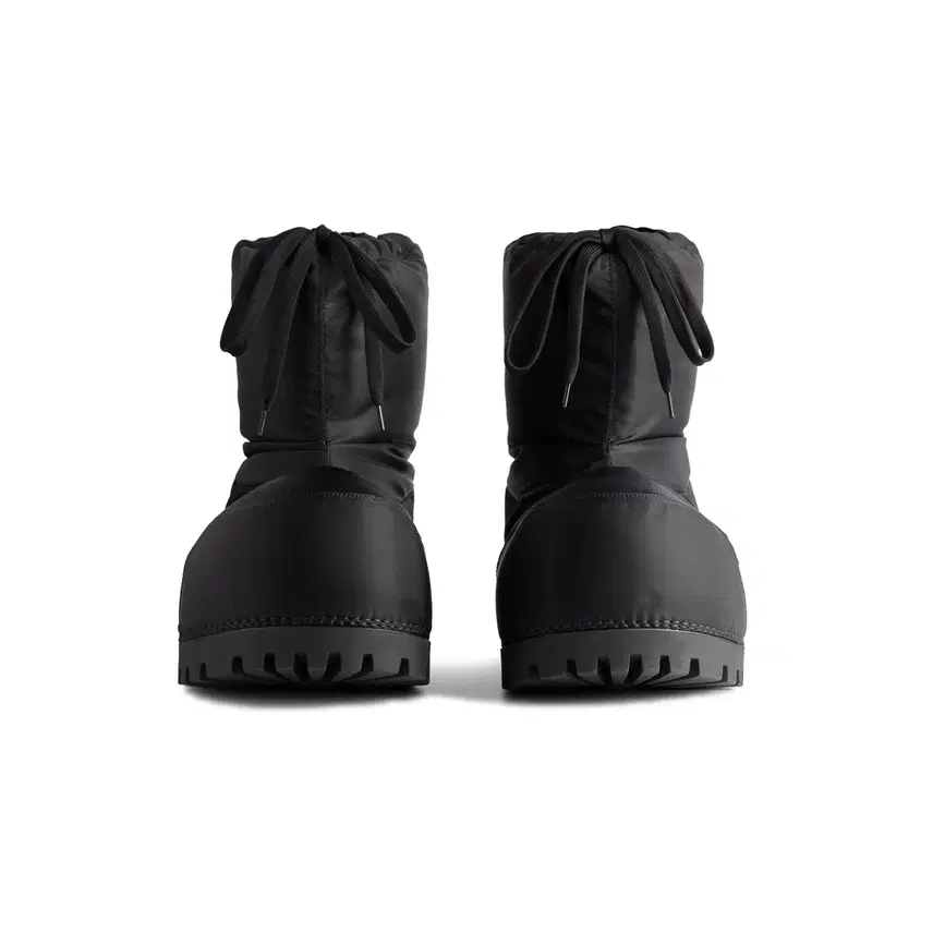 발렌시아가 [구매] 알래스카 부츠 블랙 / ALASKA Boot 사진 3