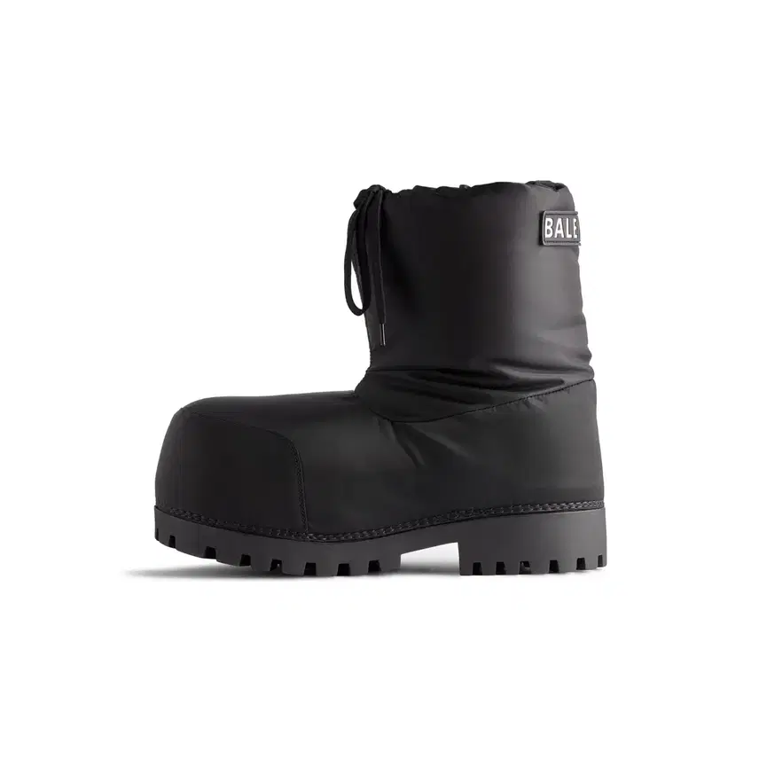 발렌시아가 [구매] 알래스카 부츠 블랙 / ALASKA Boot 사진 4