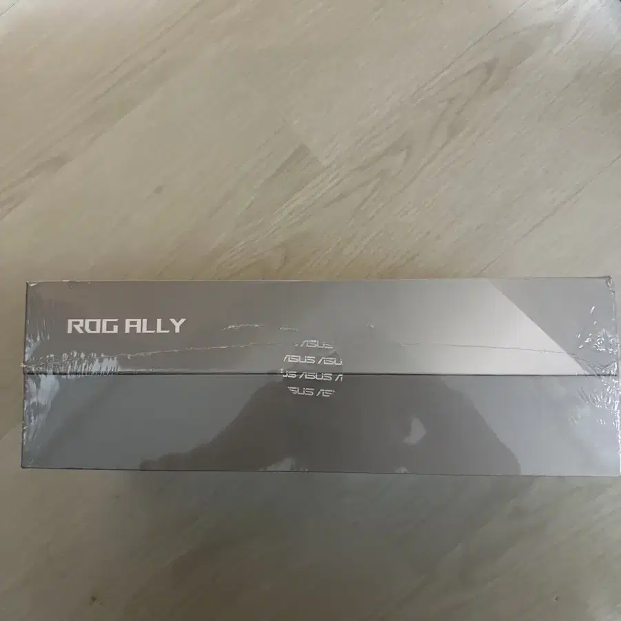 Asus rog ally 미개봉 신품