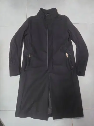 Incarnation 울 싱글 코트