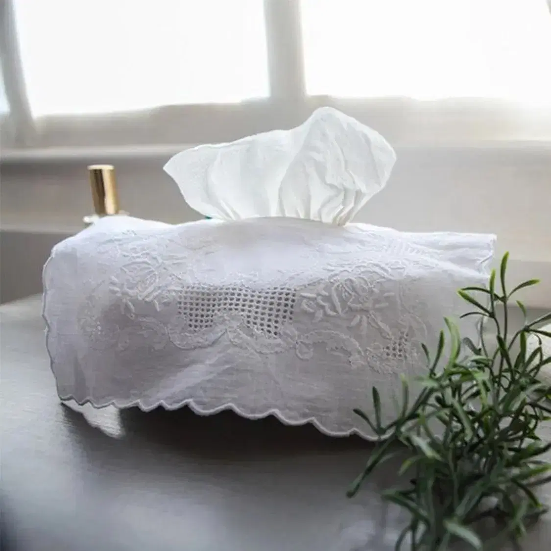 [New] Mamaison Square Tissue Cover