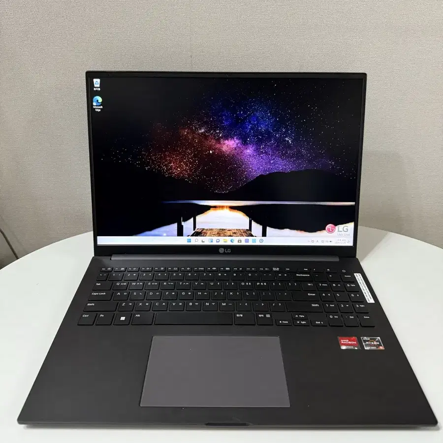 LG 노트북 울트라 PC엣지 16U70Q-GR50K