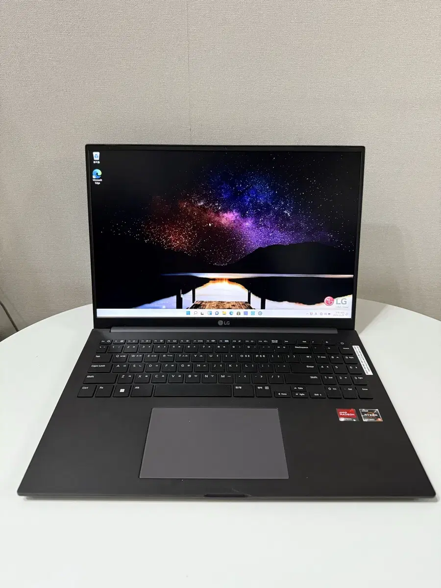 LG 노트북 울트라 PC엣지 16U70Q-GR50K