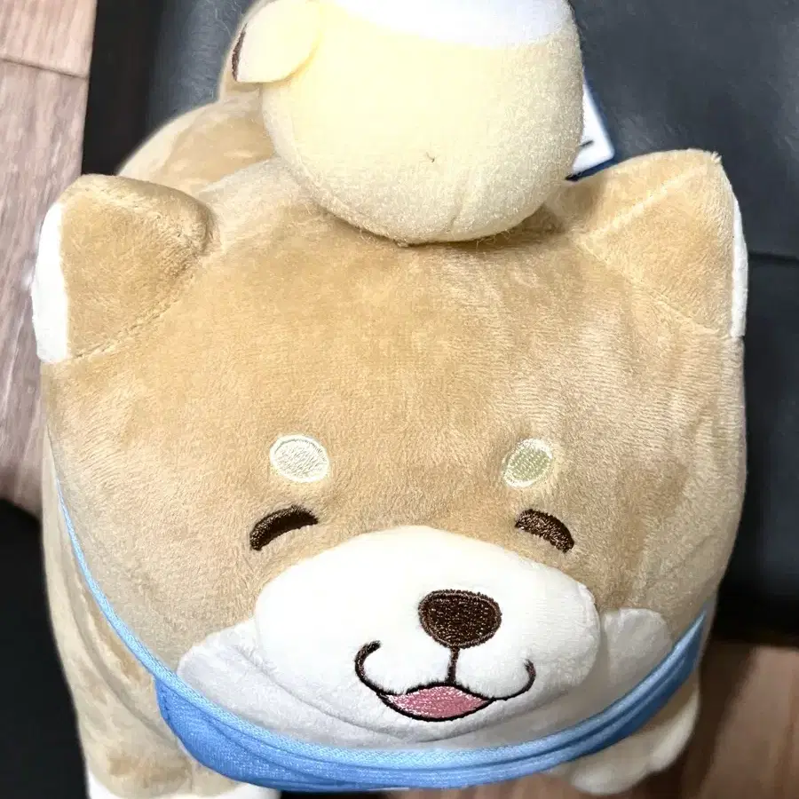 모찌시바 모나카 일본 정품 인형 25cm 새상품