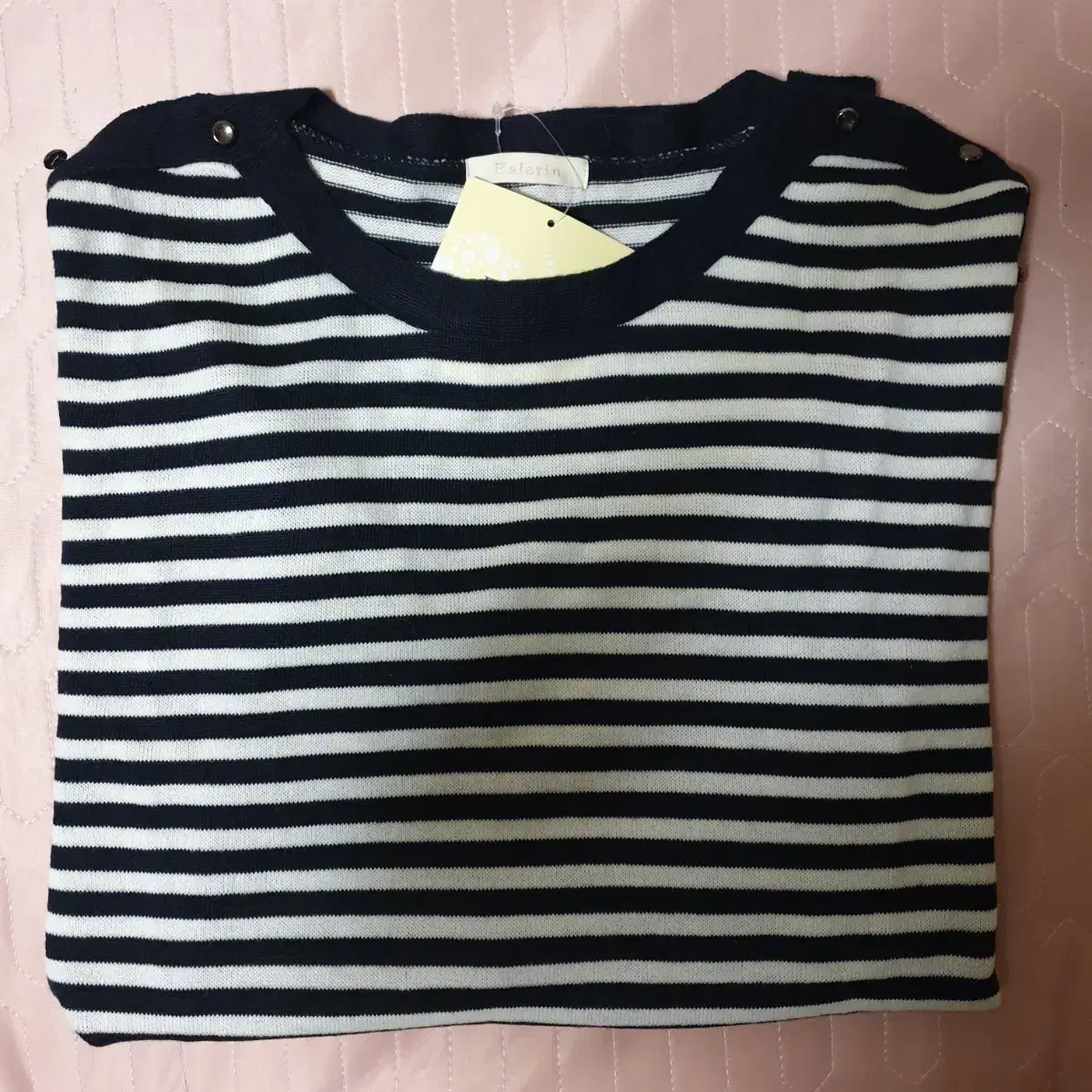 Striped knit new and unworn big sizes 77-99