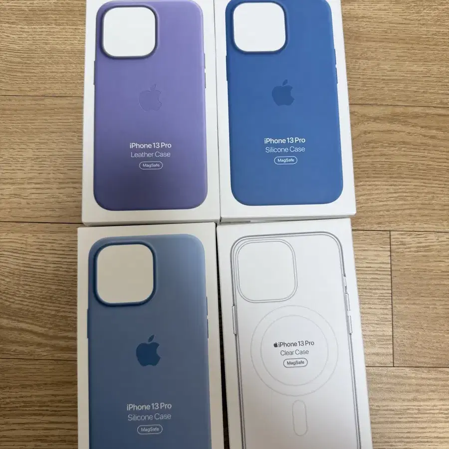 (+정품케이스4)리퍼 아이폰 iphone 13pro 256GB 효율100