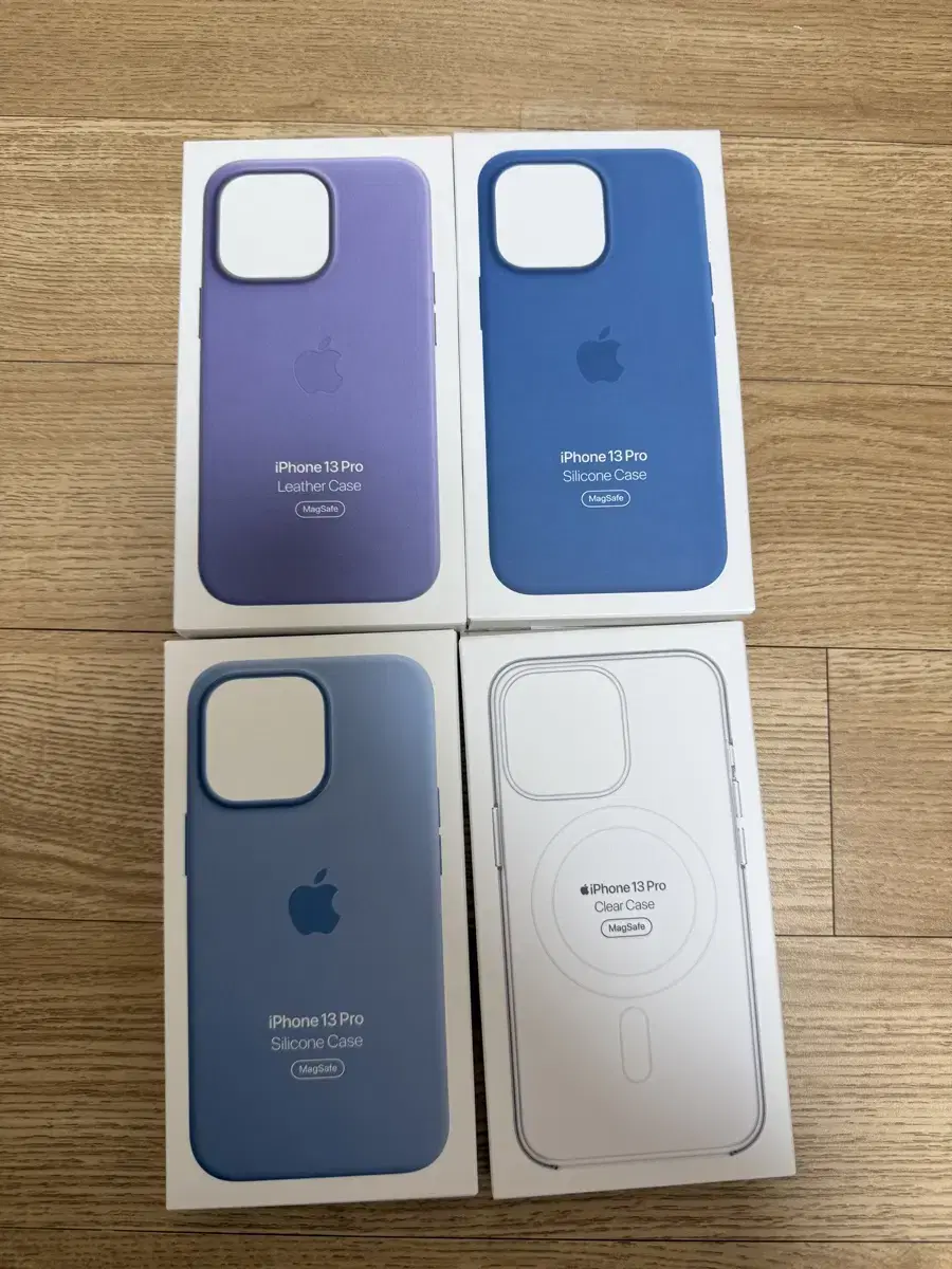 (+정품케이스4)리퍼 아이폰 iphone 13pro 256GB 효율100