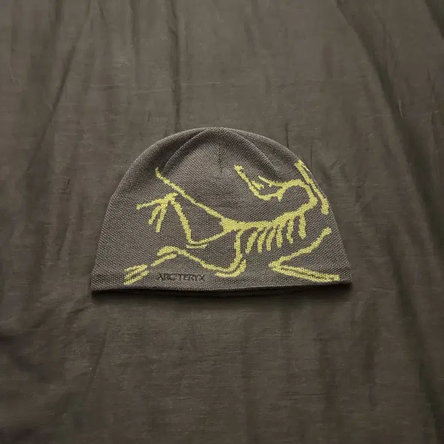 Arc'teryx Bird Head Toque Forage