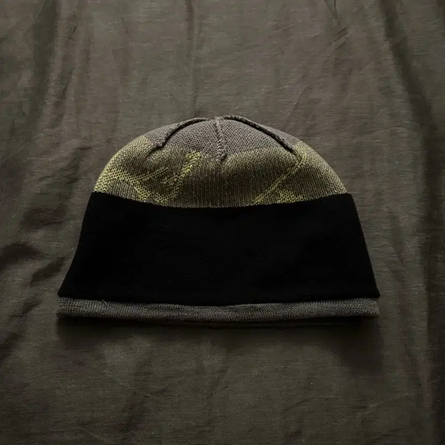 Arc'teryx Bird Head Toque Forage