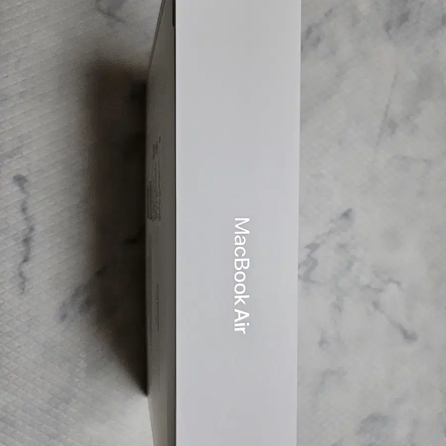 최저가대비15만원인하)미개봉 Apple M3 Macbook AIR 13판