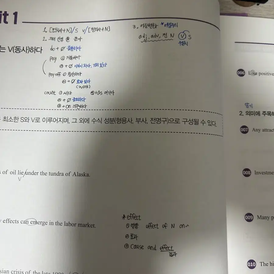 메가스터디 월간 조정식 2025 2월 (단품)