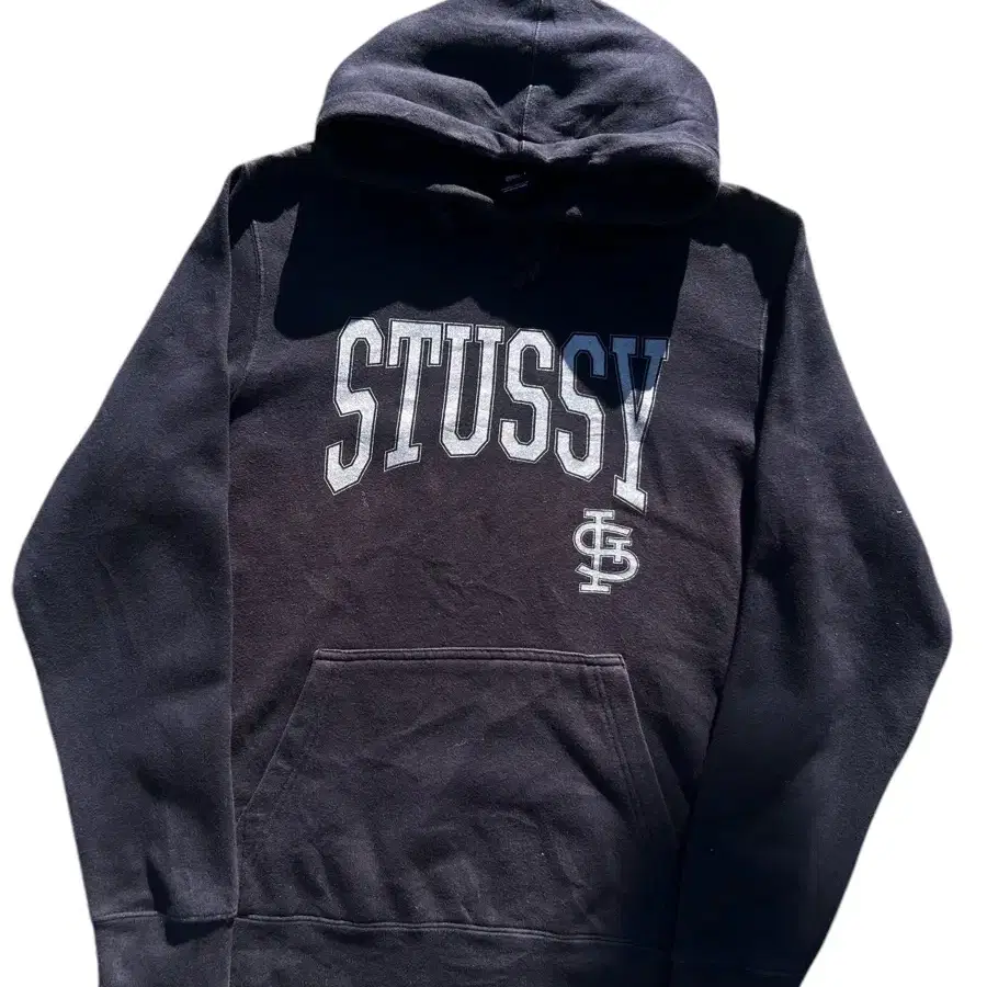 Stussy 스투시 후드티