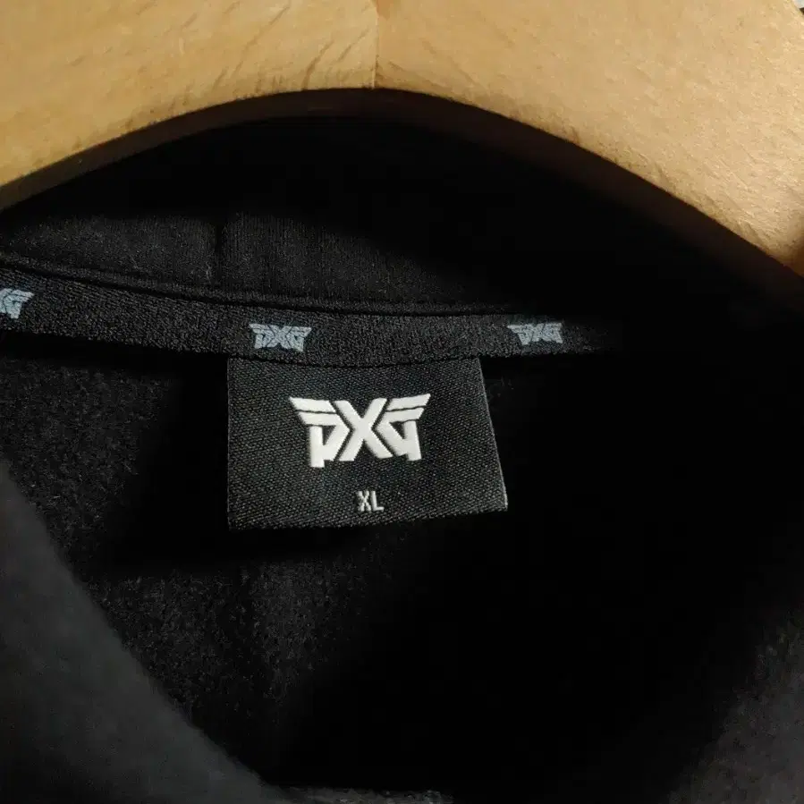 ㄷ2]PXG 피치기모 긴팔 카라티, XL