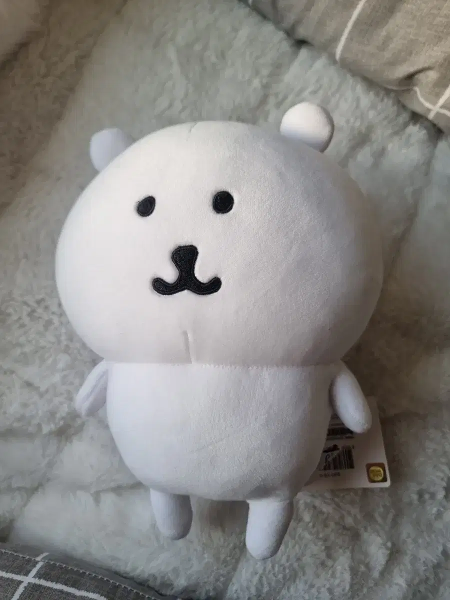 농담곰 인형 M