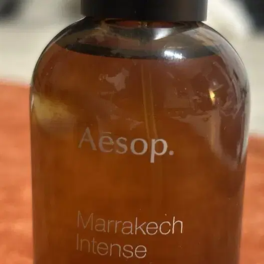 Aesop 이솝 향수 마라케시 50ml