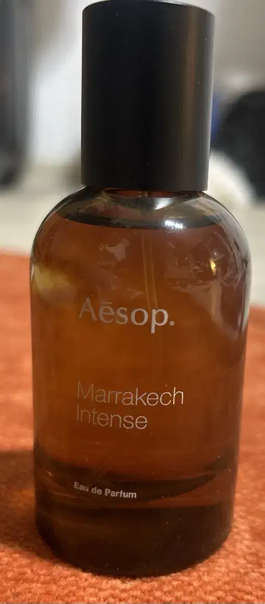 Aesop 이솝 향수 마라케시 50ml