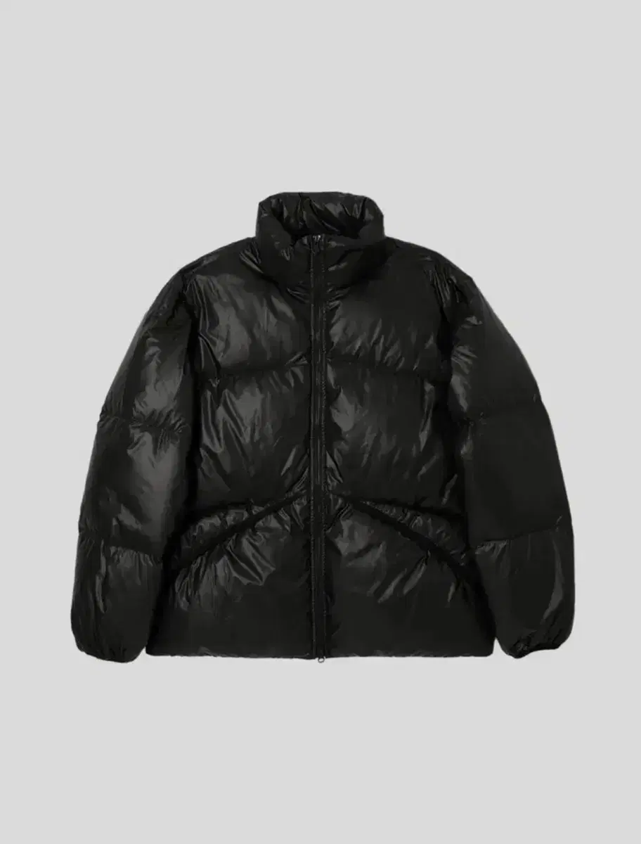 [NEW] Zuu Homme Duck Down Puffer Jacket