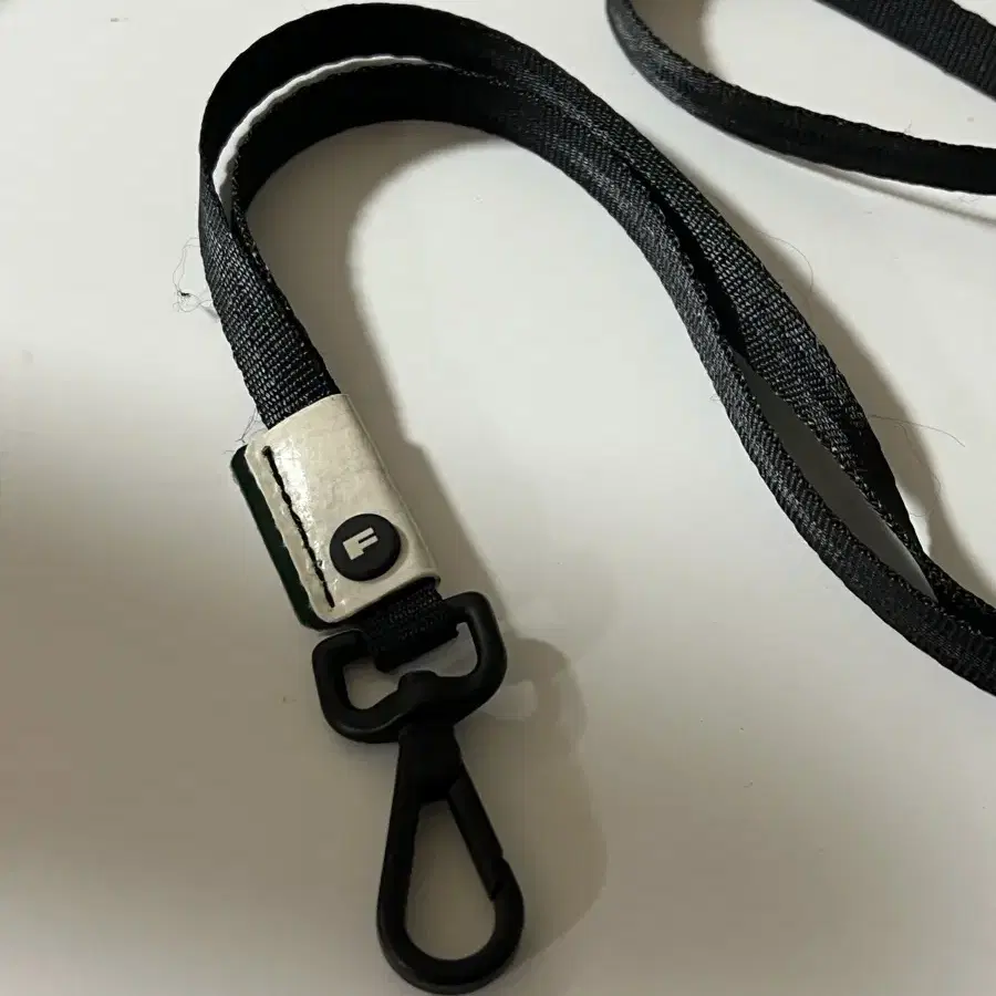 프라이탁 키링 키홀더 열쇠고리 F232 MO LANYARD