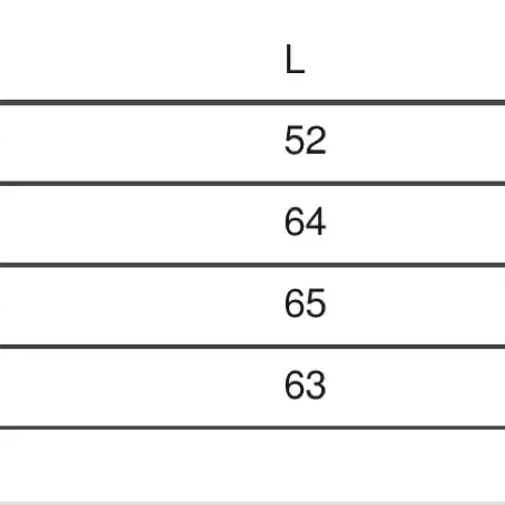 앤더슨벨 패치워크 데님 자켓 XL (새상품)