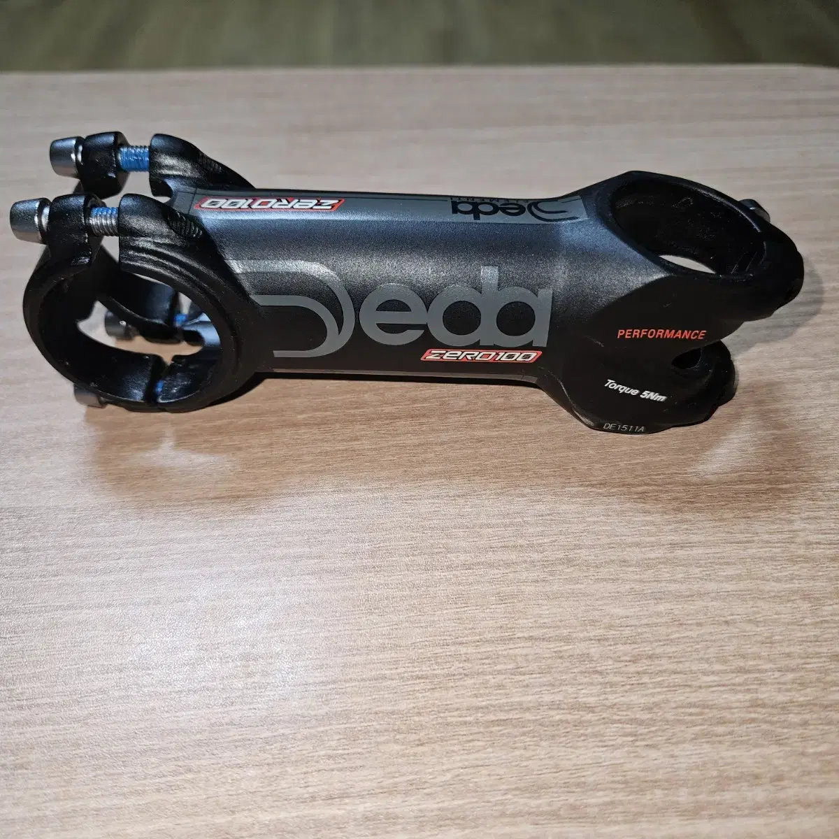 데다스템 deda zero100